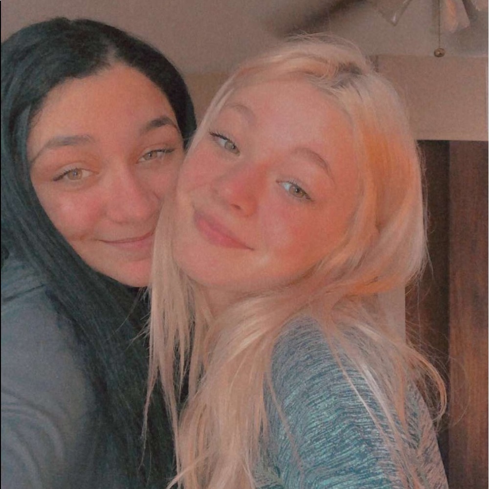 Meet your Posher, Seanna